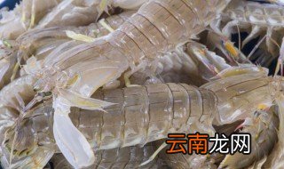 爬虾煮多久就熟了 爬虾煮多久能熟