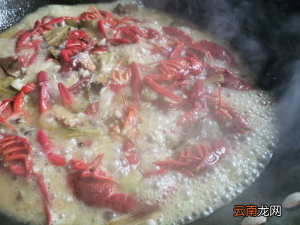 蒜蓉小龙虾怎么做