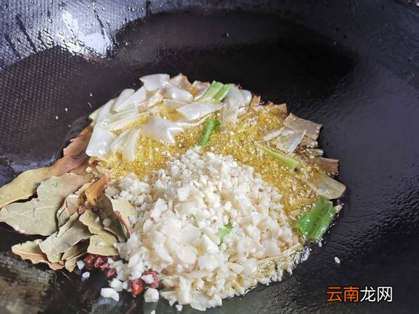 蒜蓉小龙虾怎么做