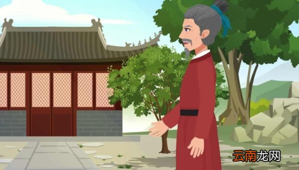书湖阴先生壁翻译及赏析 书湖阴先生壁的翻译赏析