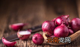 洋葱栽培方法 洋葱的种植方法与时间