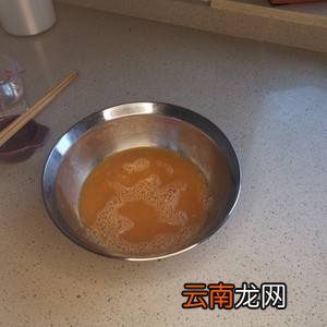 实蛋怎么炒