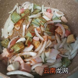 实蛋怎么炒