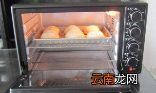 烤箱要预热多久 烤箱要预热的时间