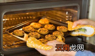 烤箱要预热多久 多少度 烤箱要预热多久好