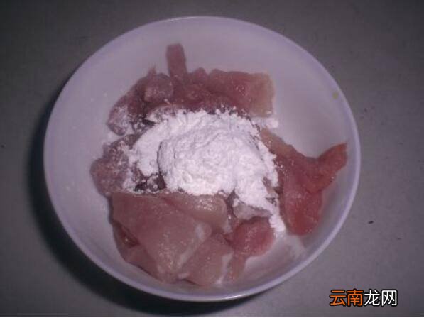肉炒杏鲍菇怎么做好吃