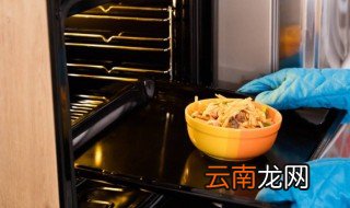 烤箱要用锡纸还是油纸 烤箱要用锡纸吗