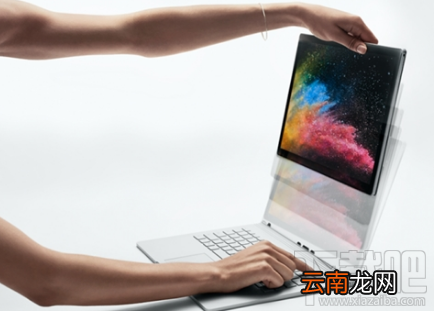 Surface Book 2尺寸多大?Surface Book 2怎么样?