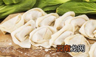 婴儿馄饨煮多久就熟了，给婴儿煮馄饨煮几分钟就熟了