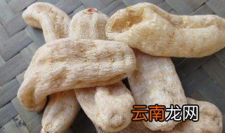 新鲜天麻煮多久就熟了，新鲜天麻煮多久才熟