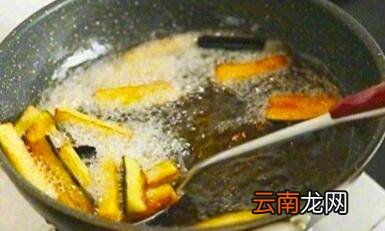 肉末炒茄子怎么做好吃