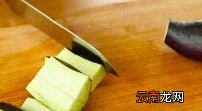 肉末炒茄子怎么做好吃