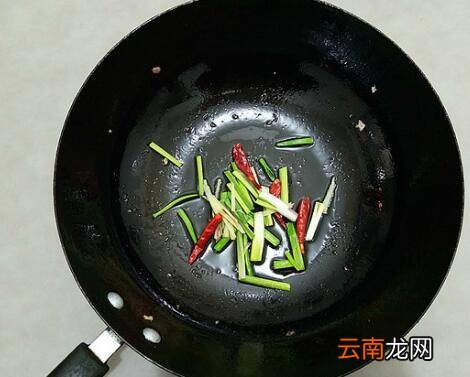 瘦猪肉怎么炒好吃