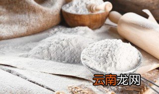 熟粉是什么粉 熟粉介绍
