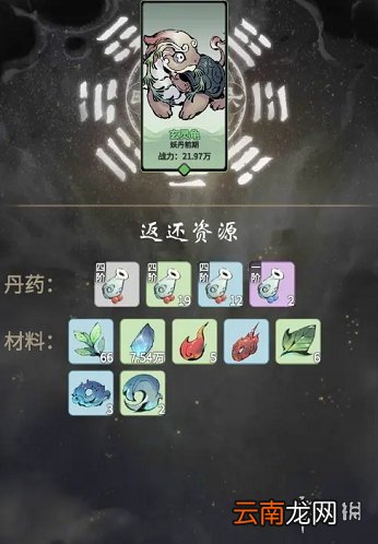 一念逍遥灵兽炼化是什么 一念逍遥灵兽炼化有什么用