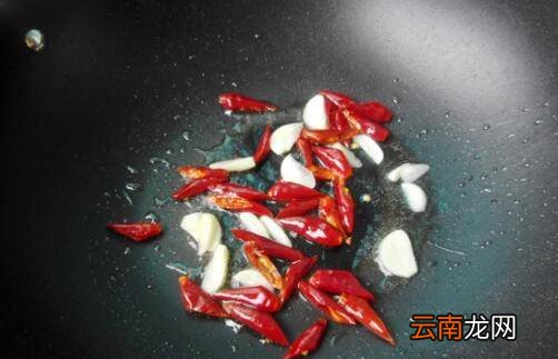 四季豆怎么炒好吃
