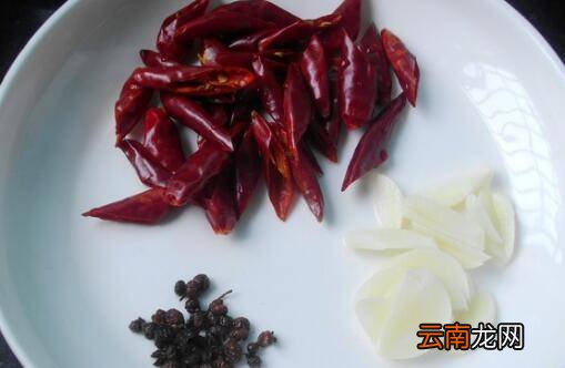 四季豆怎么炒好吃