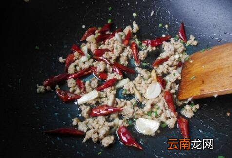 四季豆怎么炒好吃