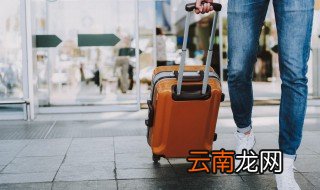 行李箱可以水洗内部吗 行李箱能不能水洗内部
