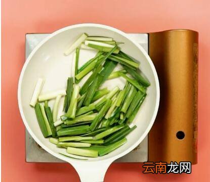 前腿肉怎么炒