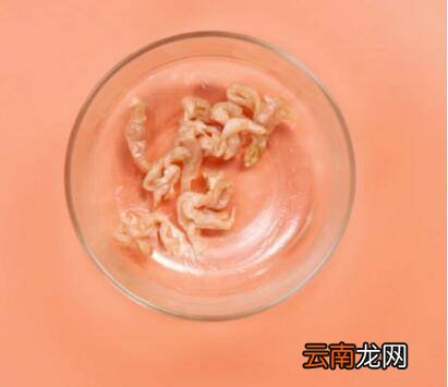 前腿肉怎么炒