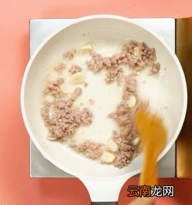 肉末玉米怎么炒好吃
