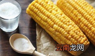 真空包装玉米煮多久就熟了