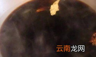 冷冻三年的卤水还能用吗 冷冻三年的卤水可不可以用了