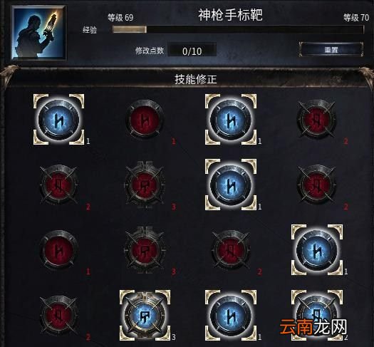 破坏领主枪弓玩法心得一览 破坏领主枪弓怎么玩厉害_网