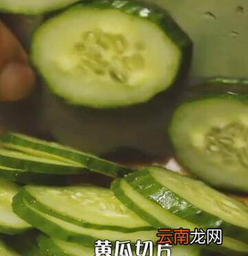 肉片炒黄瓜怎么做好吃