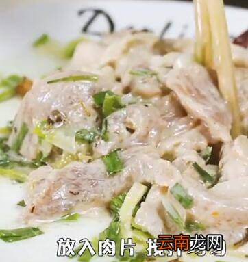 肉片炒黄瓜怎么做好吃