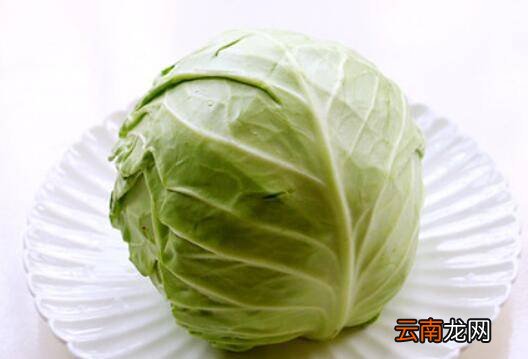 卷心菜怎么炒好吃