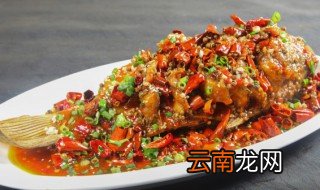 蒜泥鲤鱼煮多久就熟了 鲤鱼几分钟就煮熟了呢
