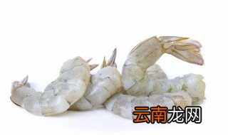 袋装的虾煮多久就熟了,虾煮多久能熟透