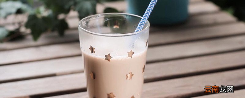一杯奶茶的热量 奶茶喝了会影响健康吗