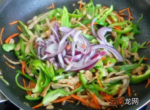 瘦肉丝怎么炒嫩