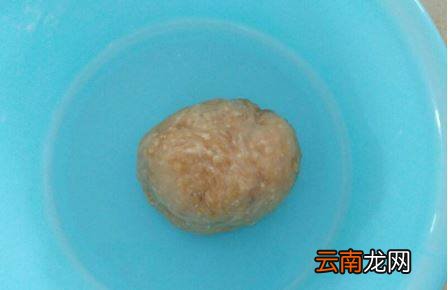 珍珠奶茶的珍珠怎么做
