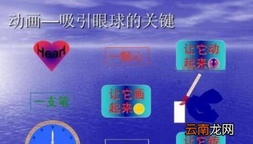 高端ppt有什么制作教程