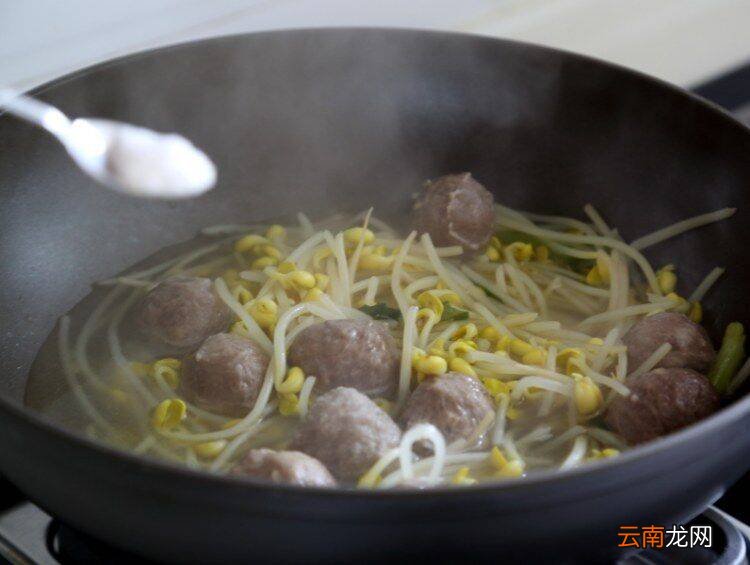 撒尿牛丸怎么炒