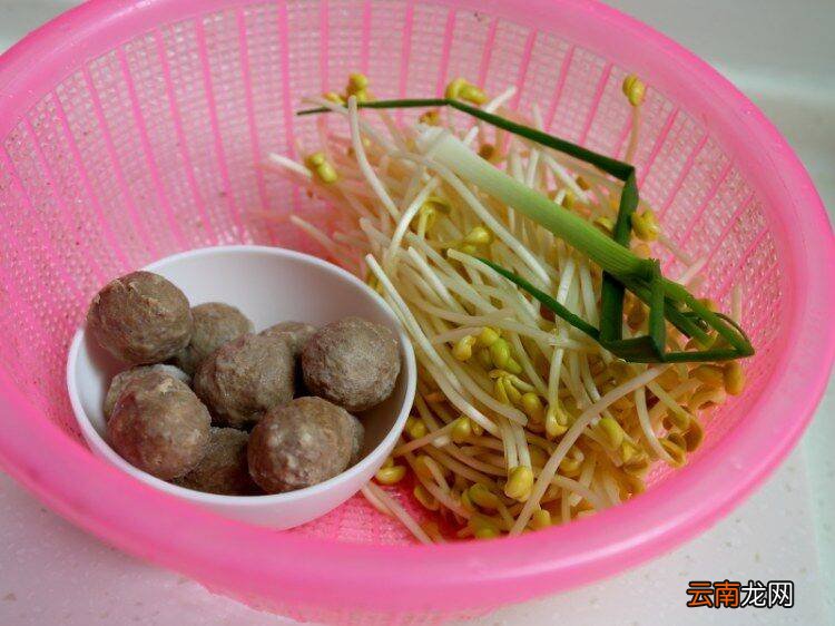 撒尿牛丸怎么炒