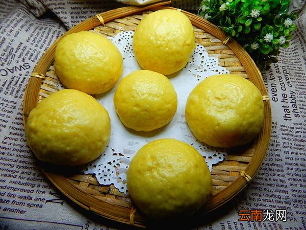 馒头怎么做才松软好吃