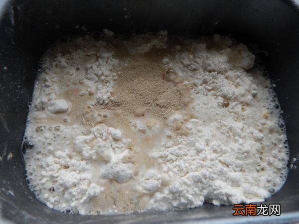 馒头怎么做才松软好吃
