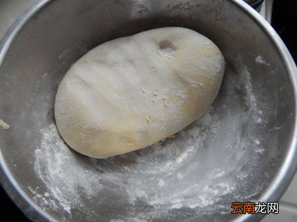 馒头怎么做才松软好吃