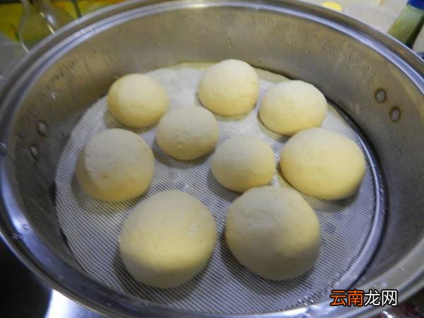 馒头怎么做才松软好吃