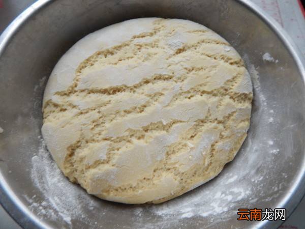 馒头怎么做才松软好吃