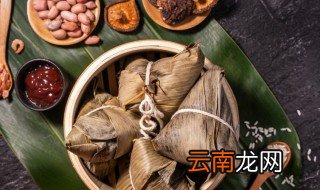 粽子大火煮多久 粽子小火煮多久就熟了