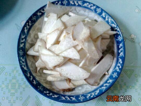 瘦肉炒菇怎么做好吃