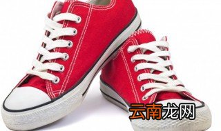 帆布鞋怎么样清洗比较好，怎样洗帆布鞋最干净