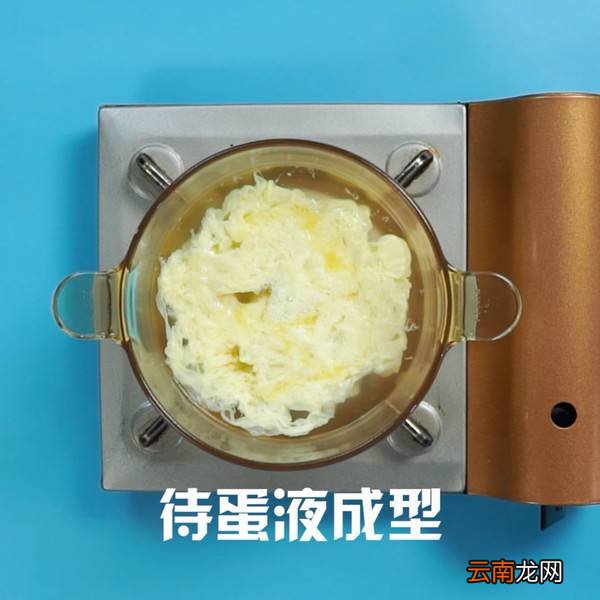 紫菜蛋花汤怎么做