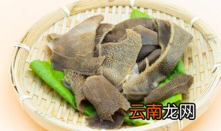 整个毛肚怎么洗才能干净 毛肚自己怎么清洗比较好